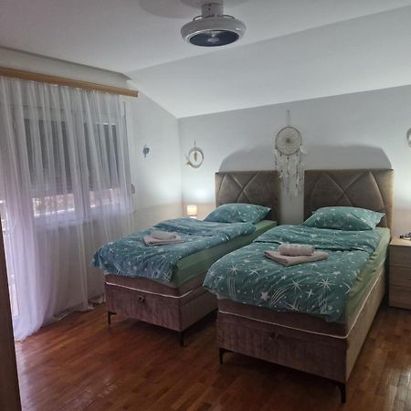 Apartman Deluxe Čapljina Dış mekan fotoğraf