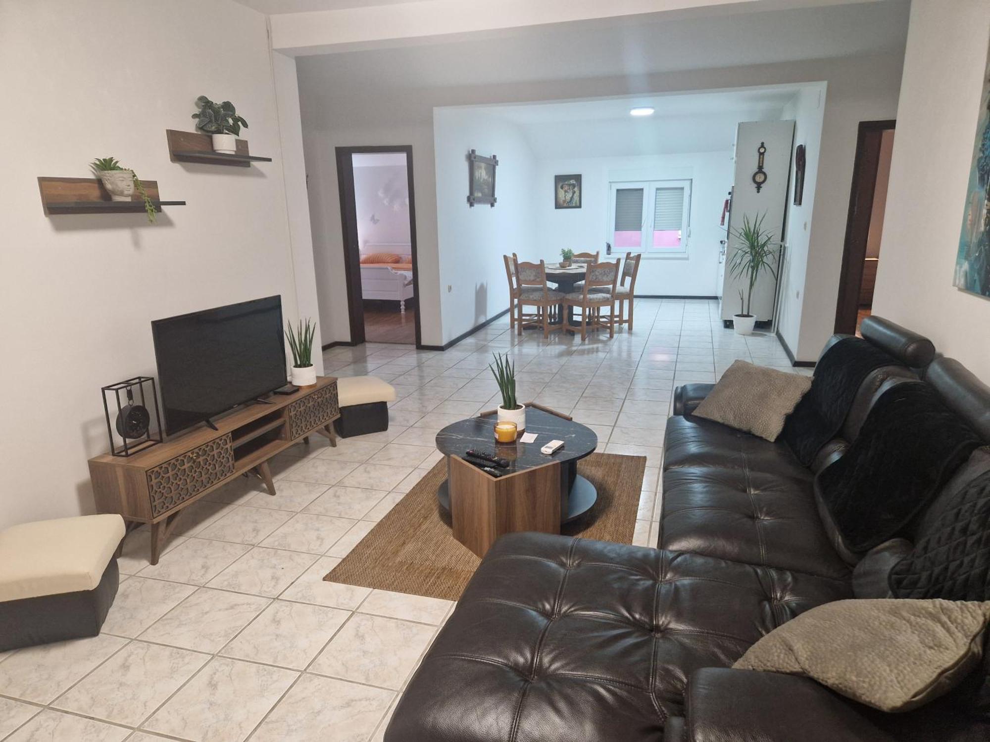Apartman Deluxe Čapljina Dış mekan fotoğraf