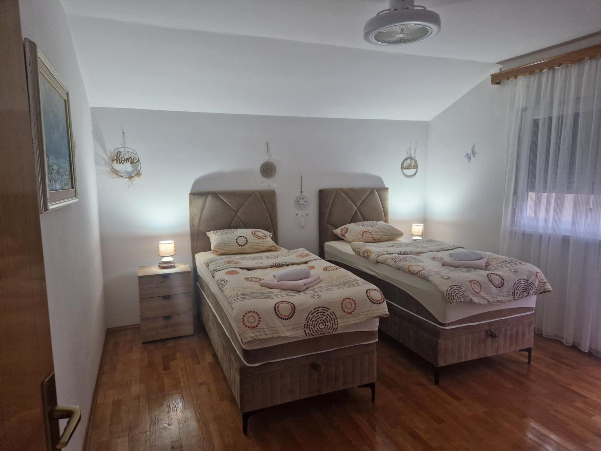 Apartman Deluxe Čapljina Dış mekan fotoğraf