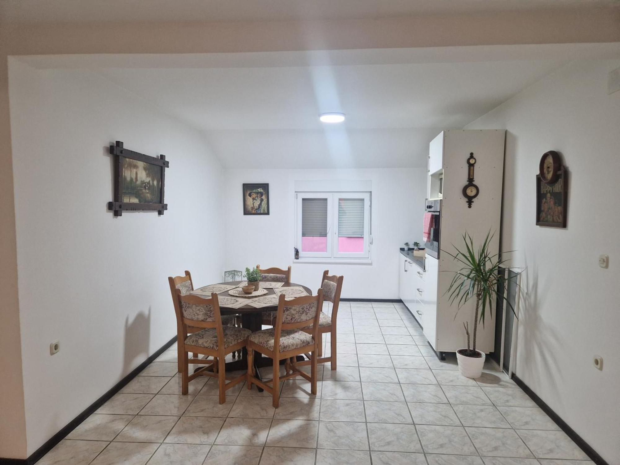 Apartman Deluxe Čapljina Dış mekan fotoğraf