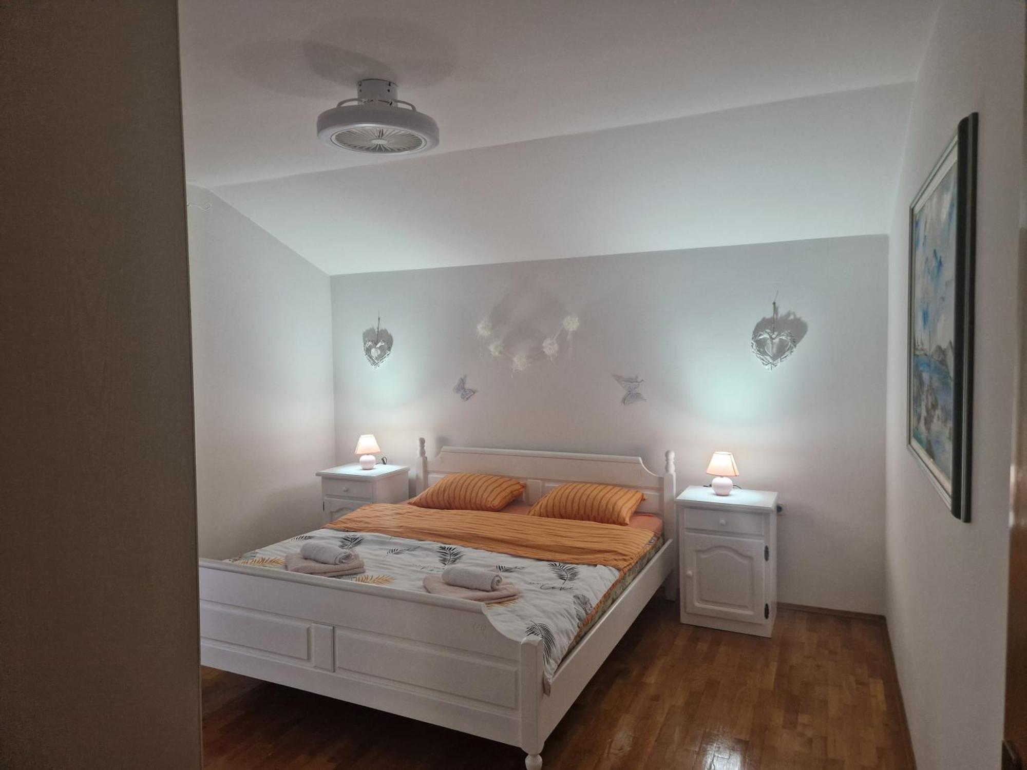 Apartman Deluxe Čapljina Dış mekan fotoğraf