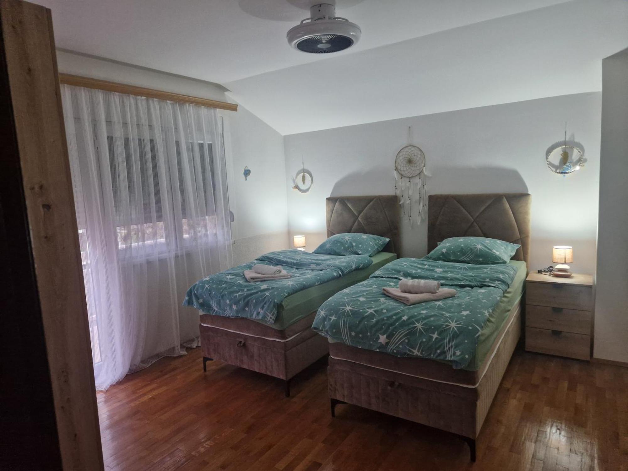 Apartman Deluxe Čapljina Dış mekan fotoğraf