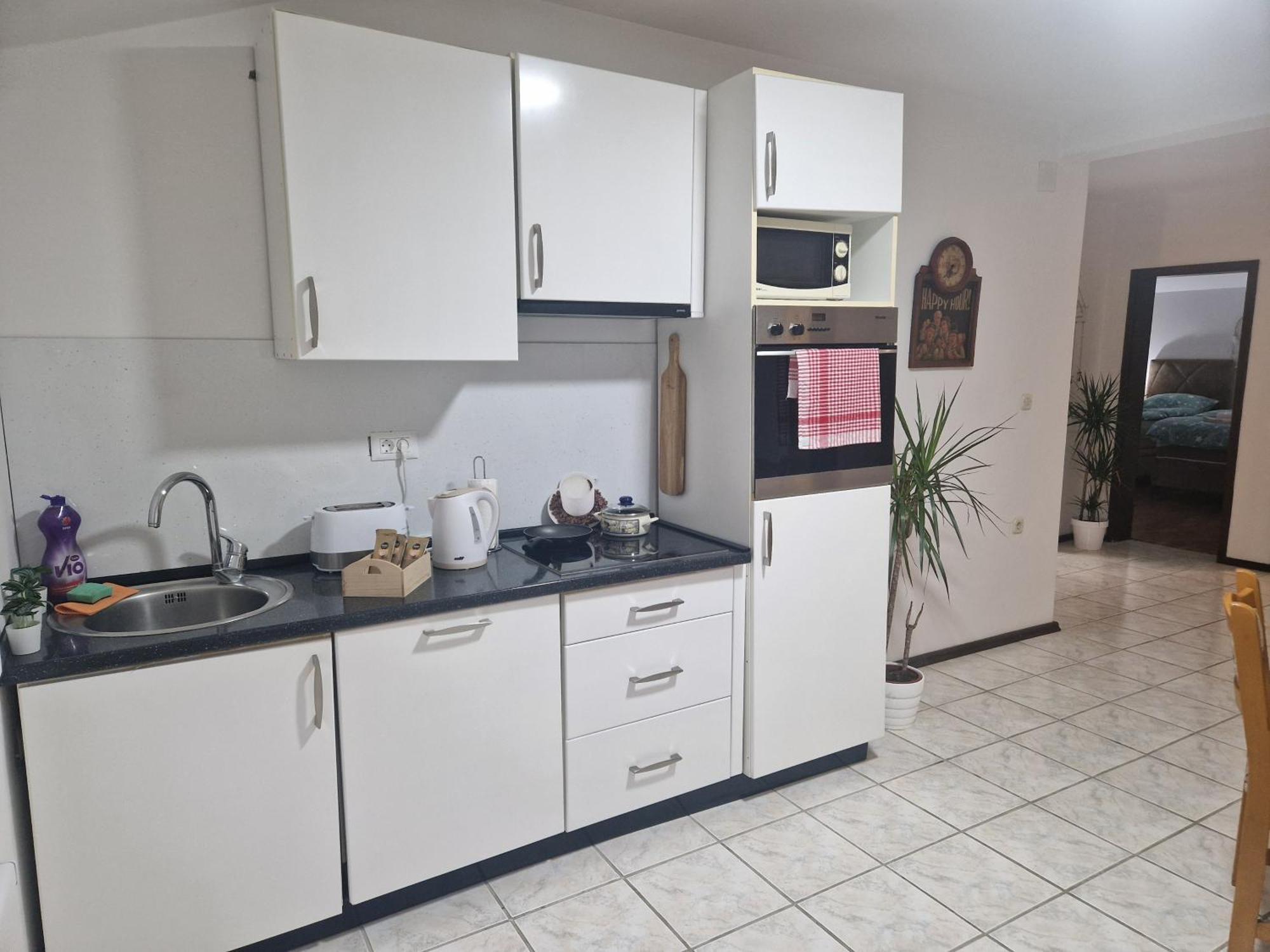 Apartman Deluxe Čapljina Dış mekan fotoğraf