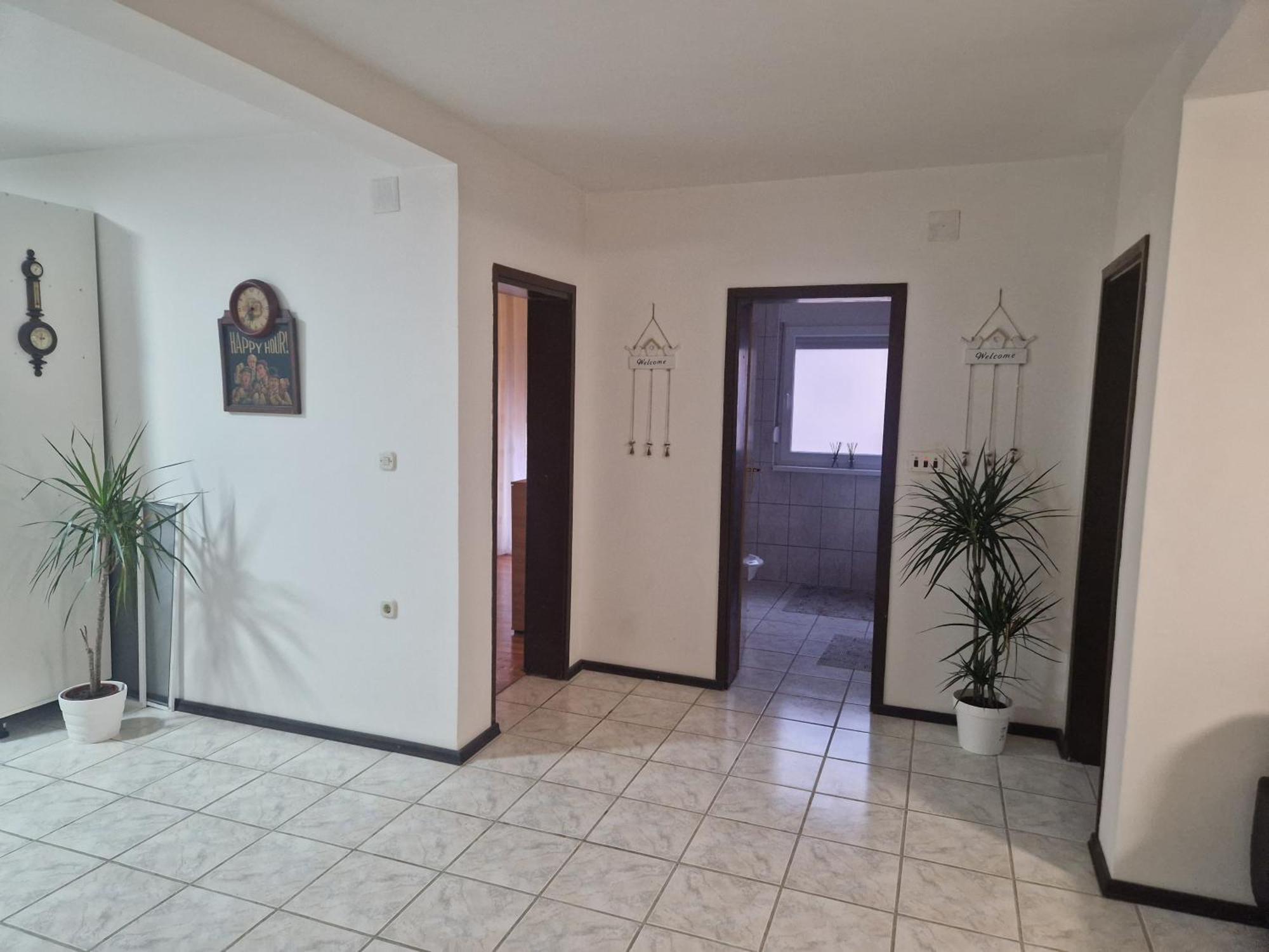 Apartman Deluxe Čapljina Dış mekan fotoğraf
