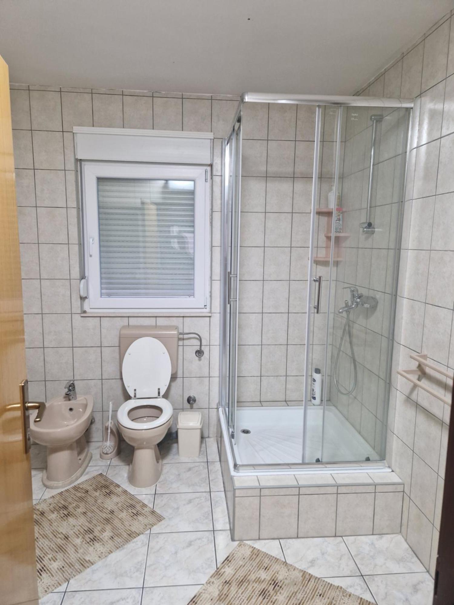 Apartman Deluxe Čapljina Dış mekan fotoğraf