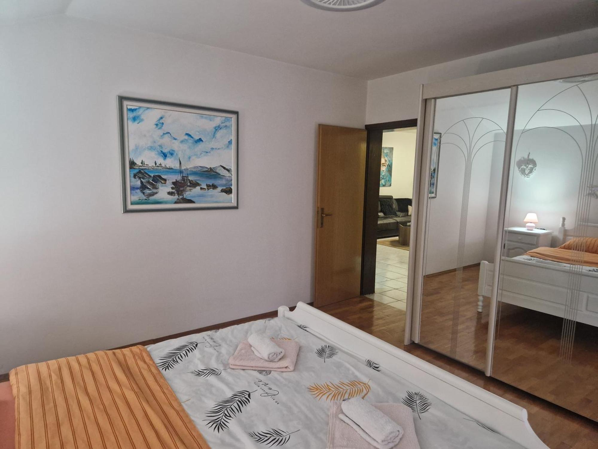 Apartman Deluxe Čapljina Dış mekan fotoğraf