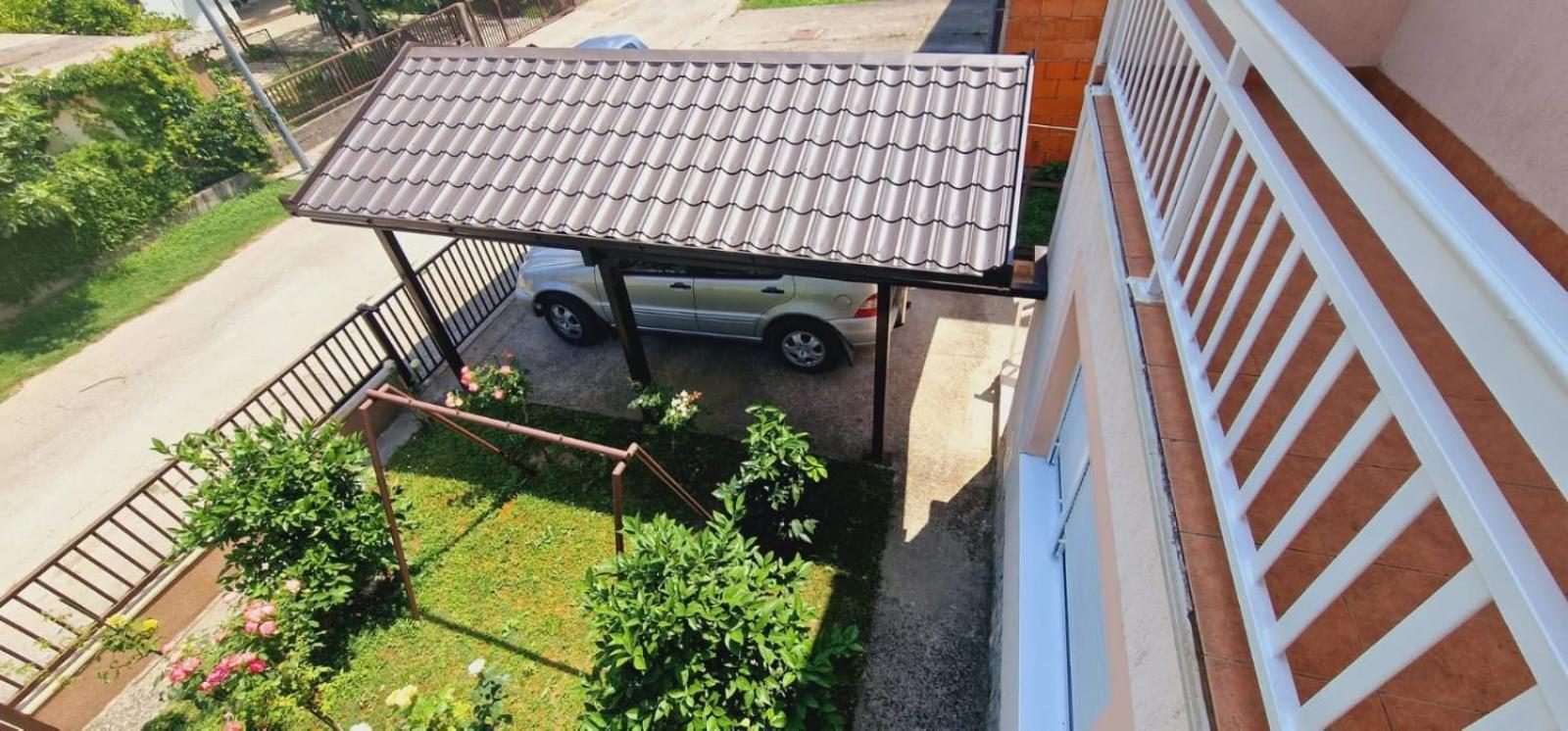 Apartman Deluxe Čapljina Dış mekan fotoğraf