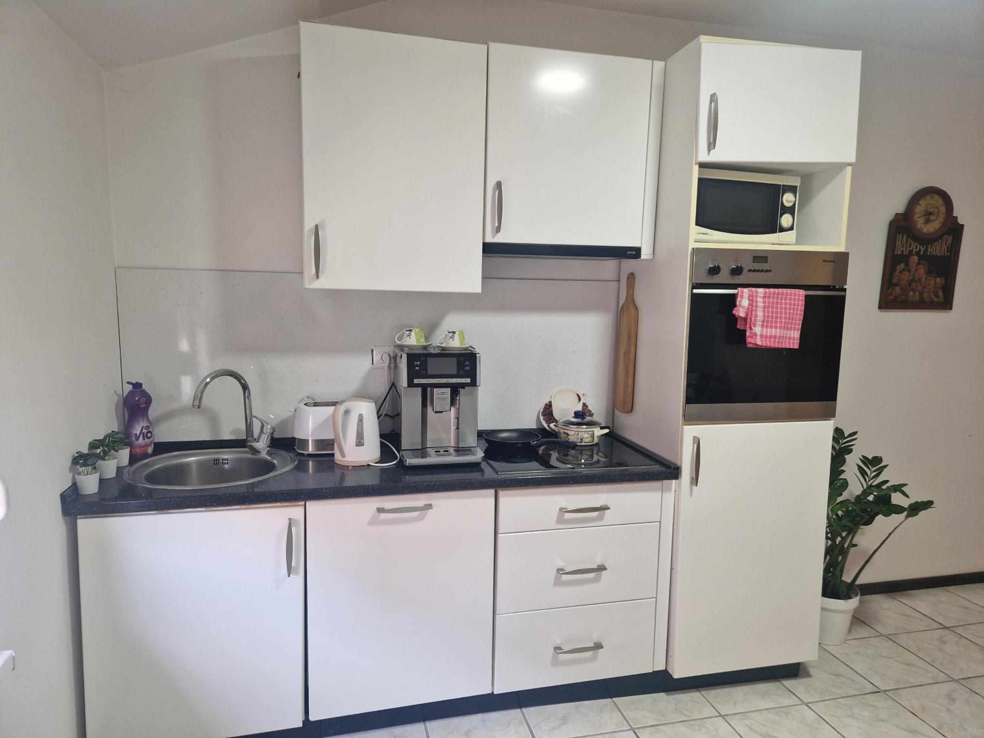 Apartman Deluxe Čapljina Dış mekan fotoğraf